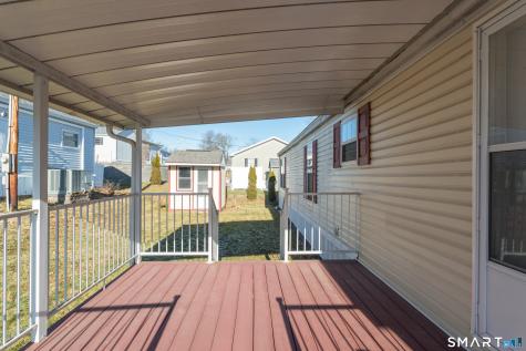 4 Maple Road Southington CT 06489