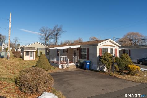 4 Maple Road Southington CT 06489