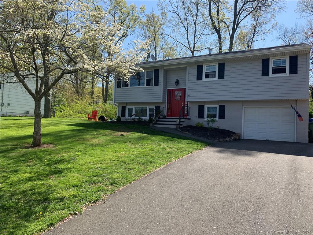 40 Eaton Drive Wallingford CT 06492