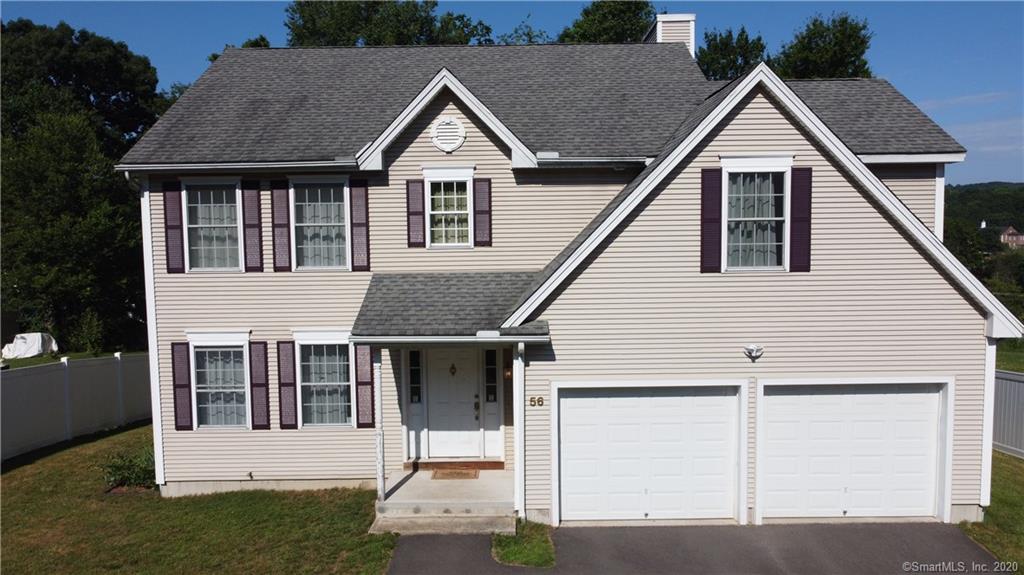 56 Burton Street Watertown CT 06795