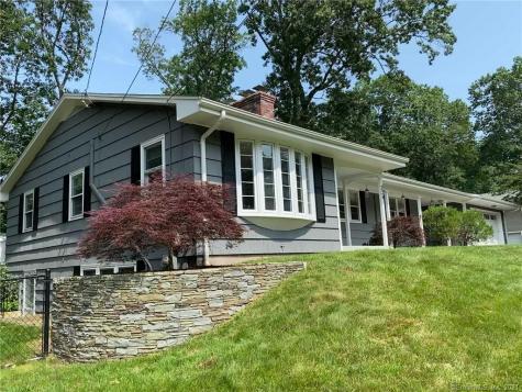 228 Mountain Road Manchester CT 06040