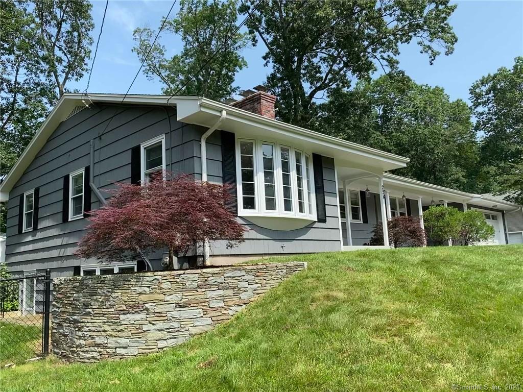 228 Mountain Road Manchester CT 06040