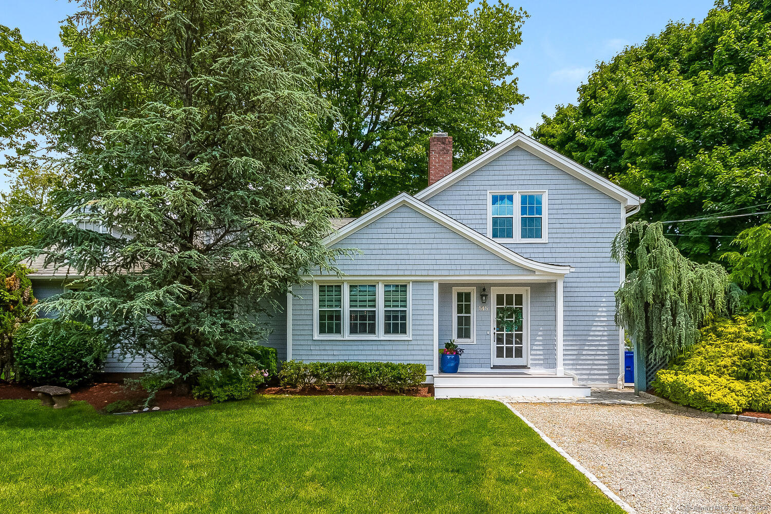 145 Puritan Road Fairfield CT 06824