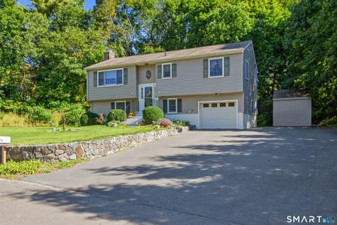 11 Delview Drive Danbury CT 06811
