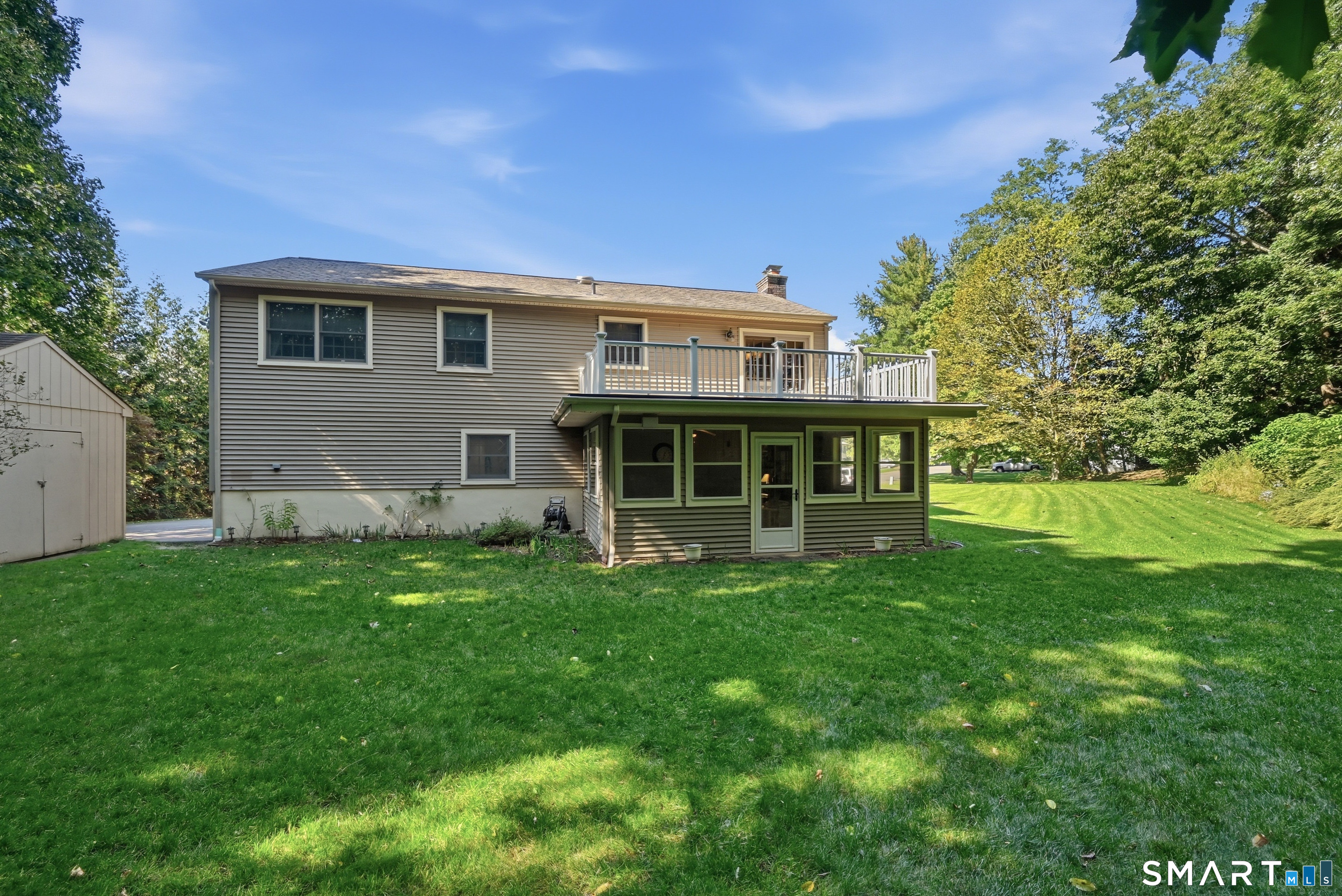 11 Delview Drive Danbury CT 06811