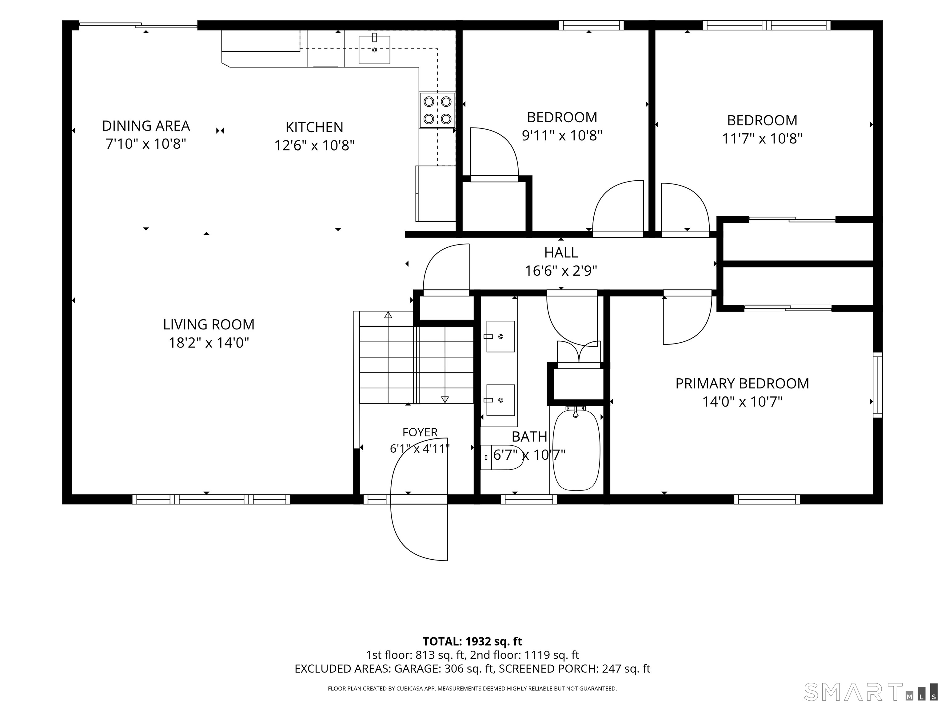11 Delview Drive Danbury CT 06811