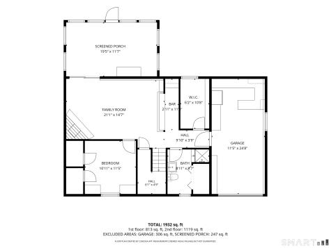 11 Delview Drive Danbury CT 06811