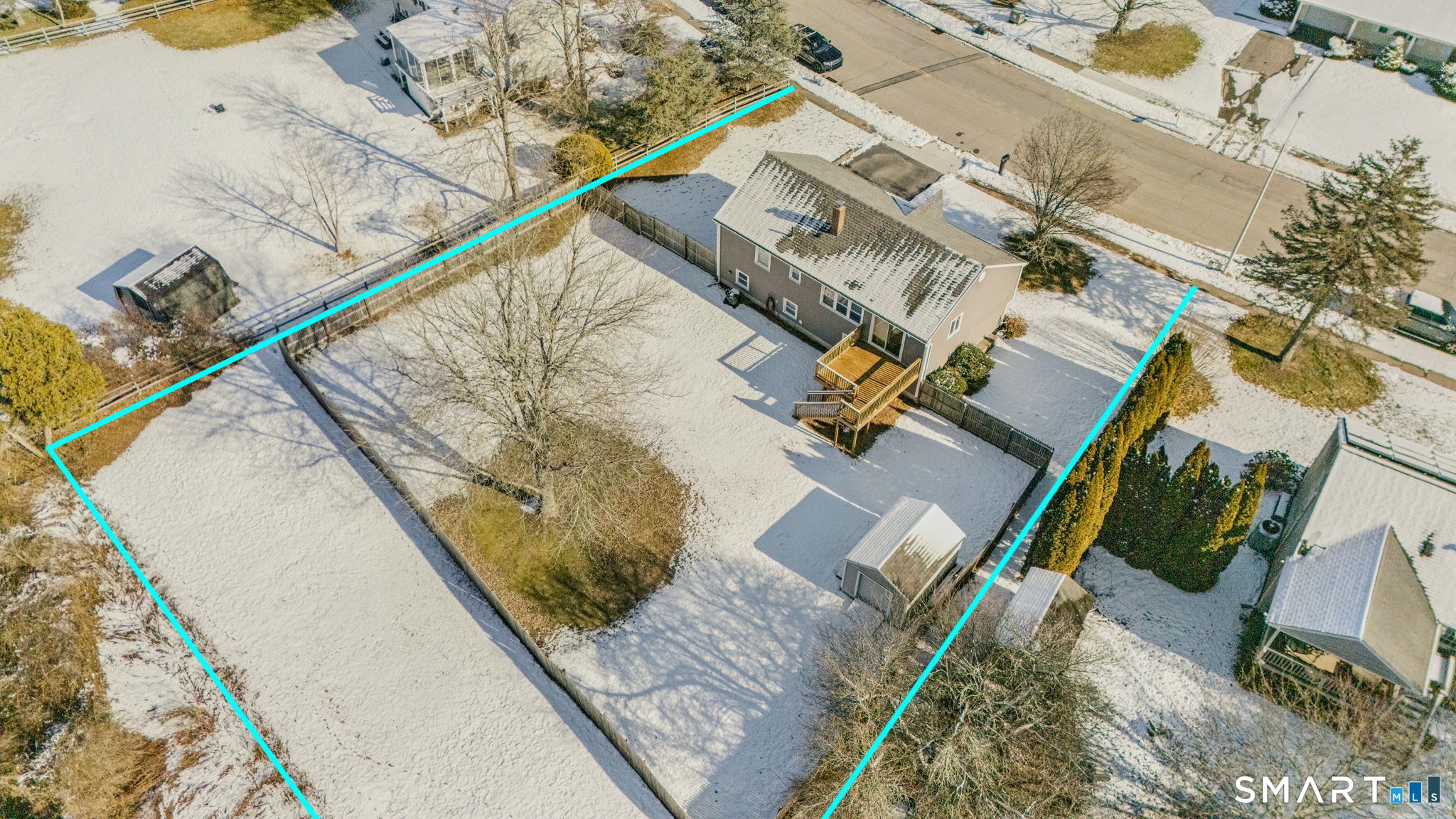 315 Judson Avenue Groton CT 06355