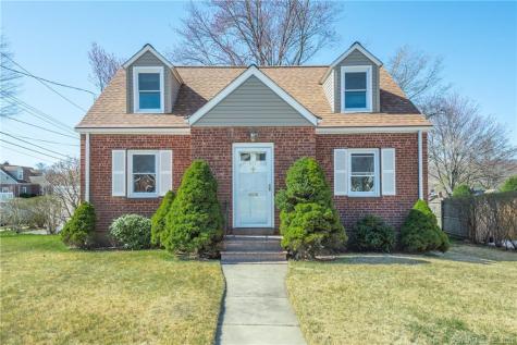 472 Woodin Street Hamden CT 06514