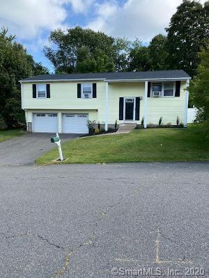 22 Hickory Hill Drive Waterbury CT 06708