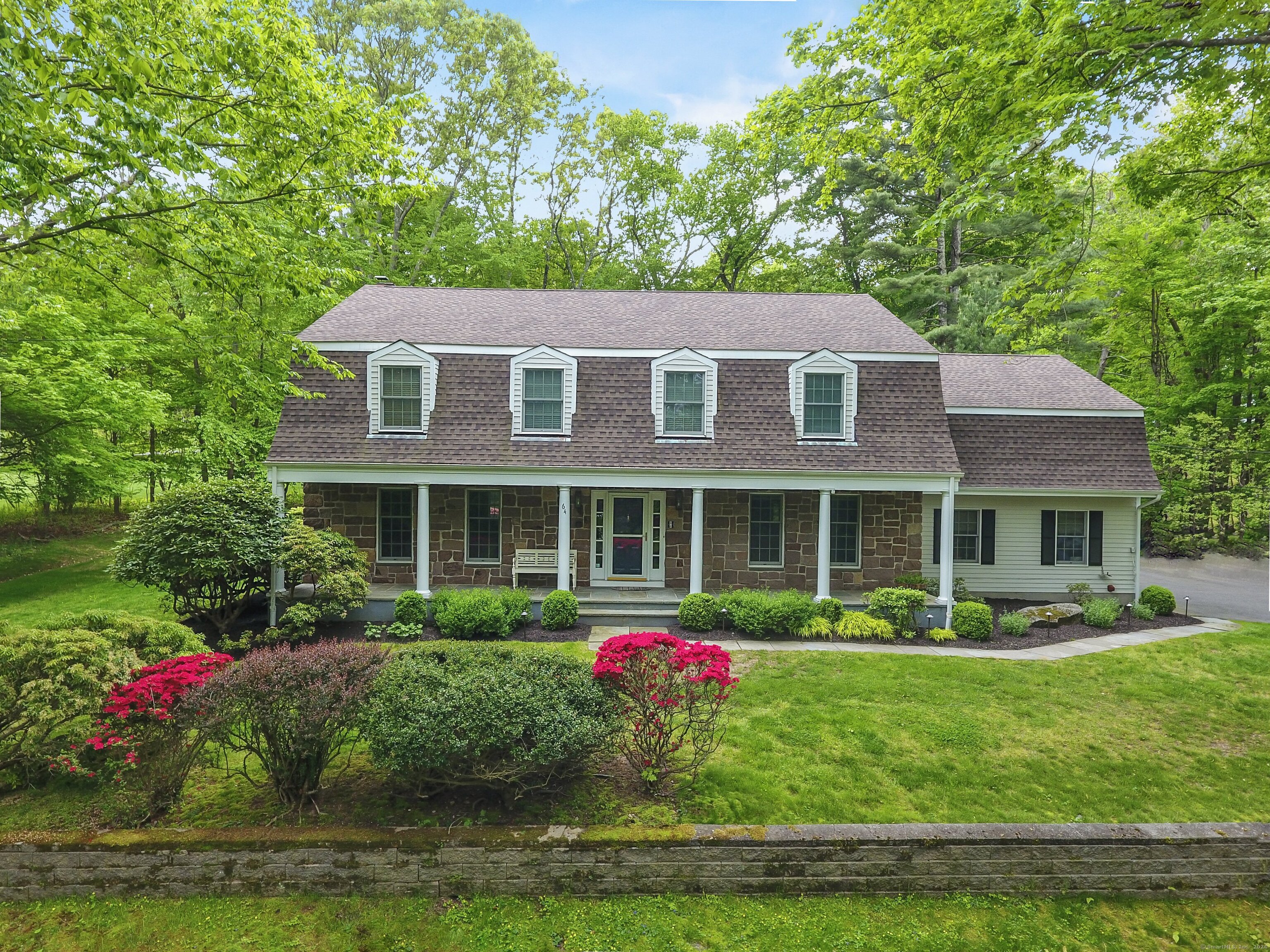 64 Woodbine Road Stamford CT 06903