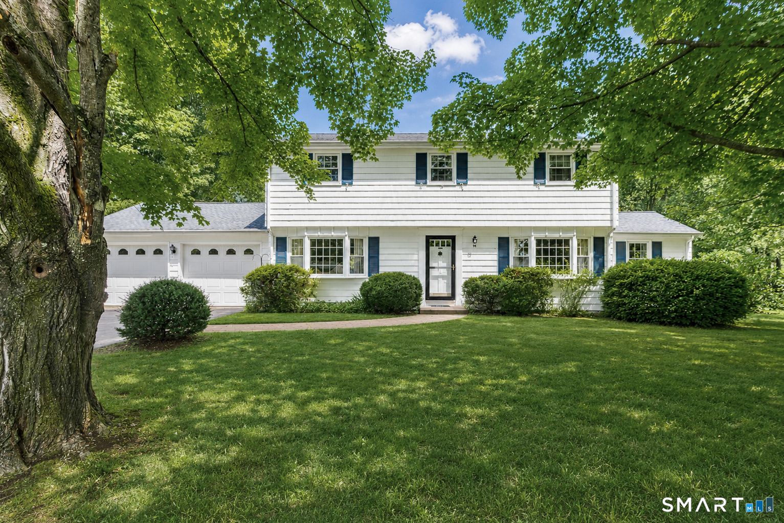 54 Parkview Drive Avon CT 06001