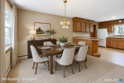 54 Parkview Drive Avon CT 06001