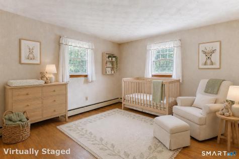 54 Parkview Drive Avon CT 06001