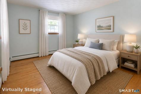 54 Parkview Drive Avon CT 06001