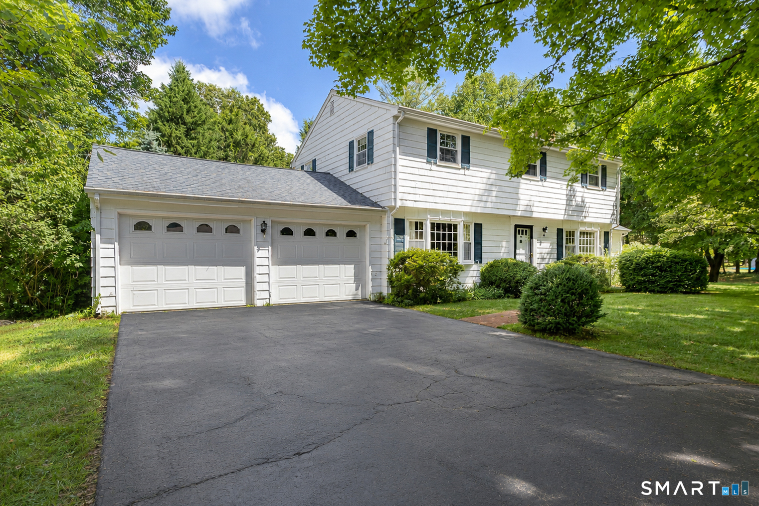 54 Parkview Drive Avon CT 06001