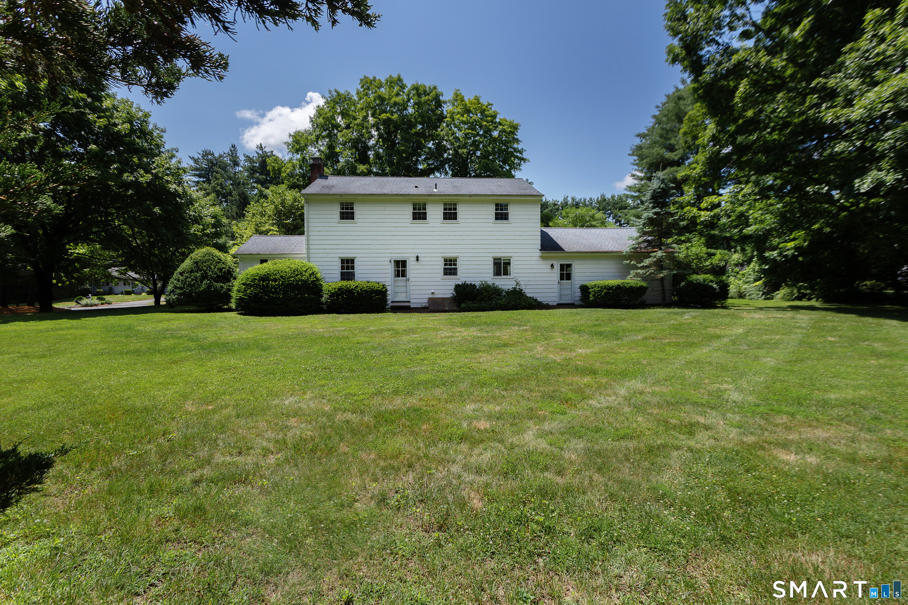 54 Parkview Drive Avon CT 06001
