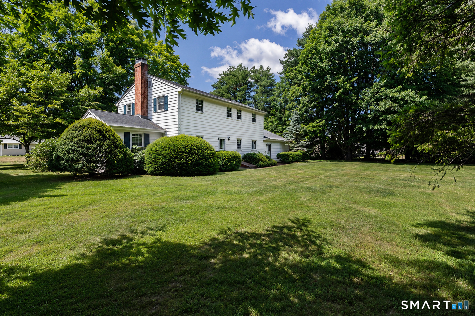 54 Parkview Drive Avon CT 06001