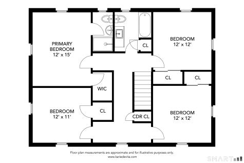 54 Parkview Drive Avon CT 06001