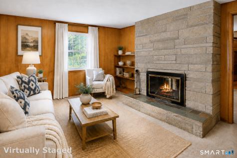 54 Parkview Drive Avon CT 06001