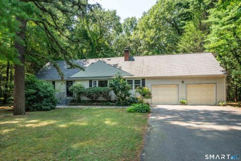 240 Haynes Road Avon CT 06001