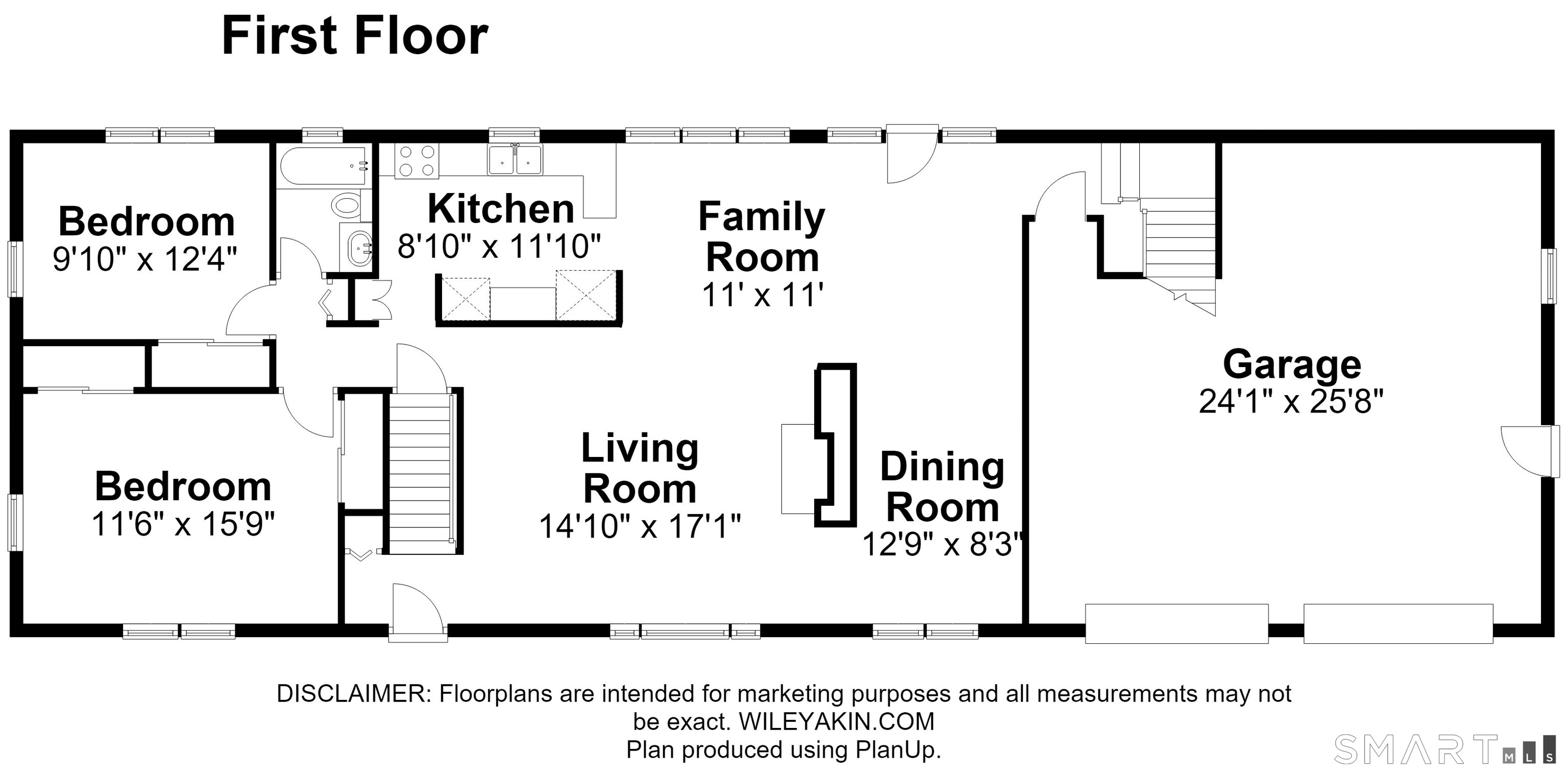 240 Haynes Road Avon CT 06001