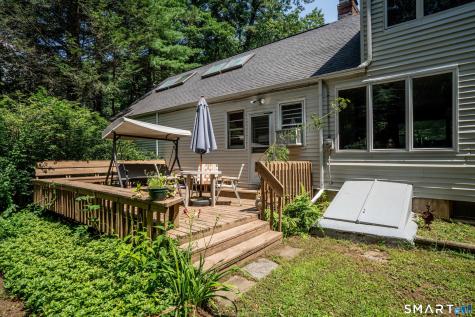 240 Haynes Road Avon CT 06001