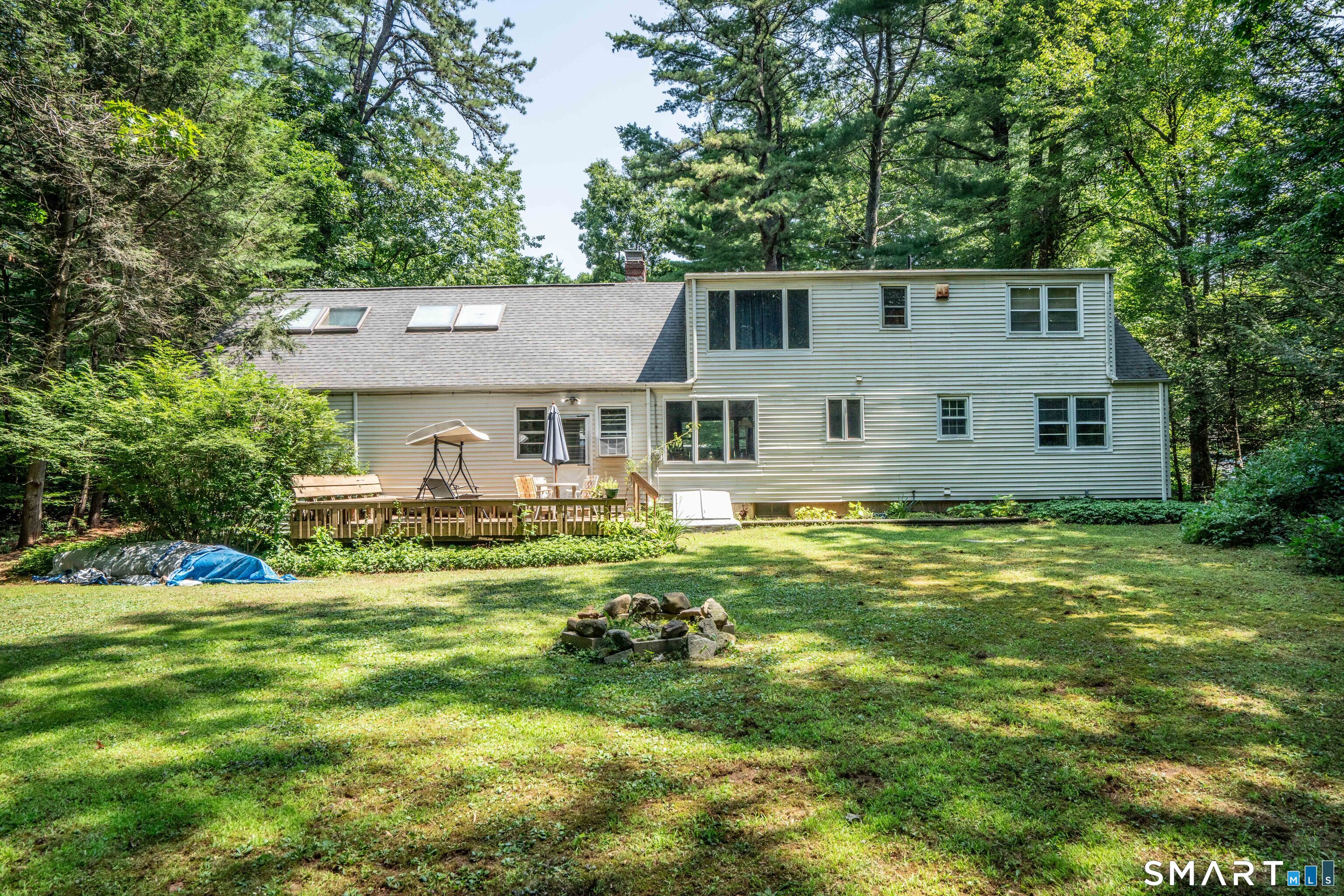 240 Haynes Road Avon CT 06001