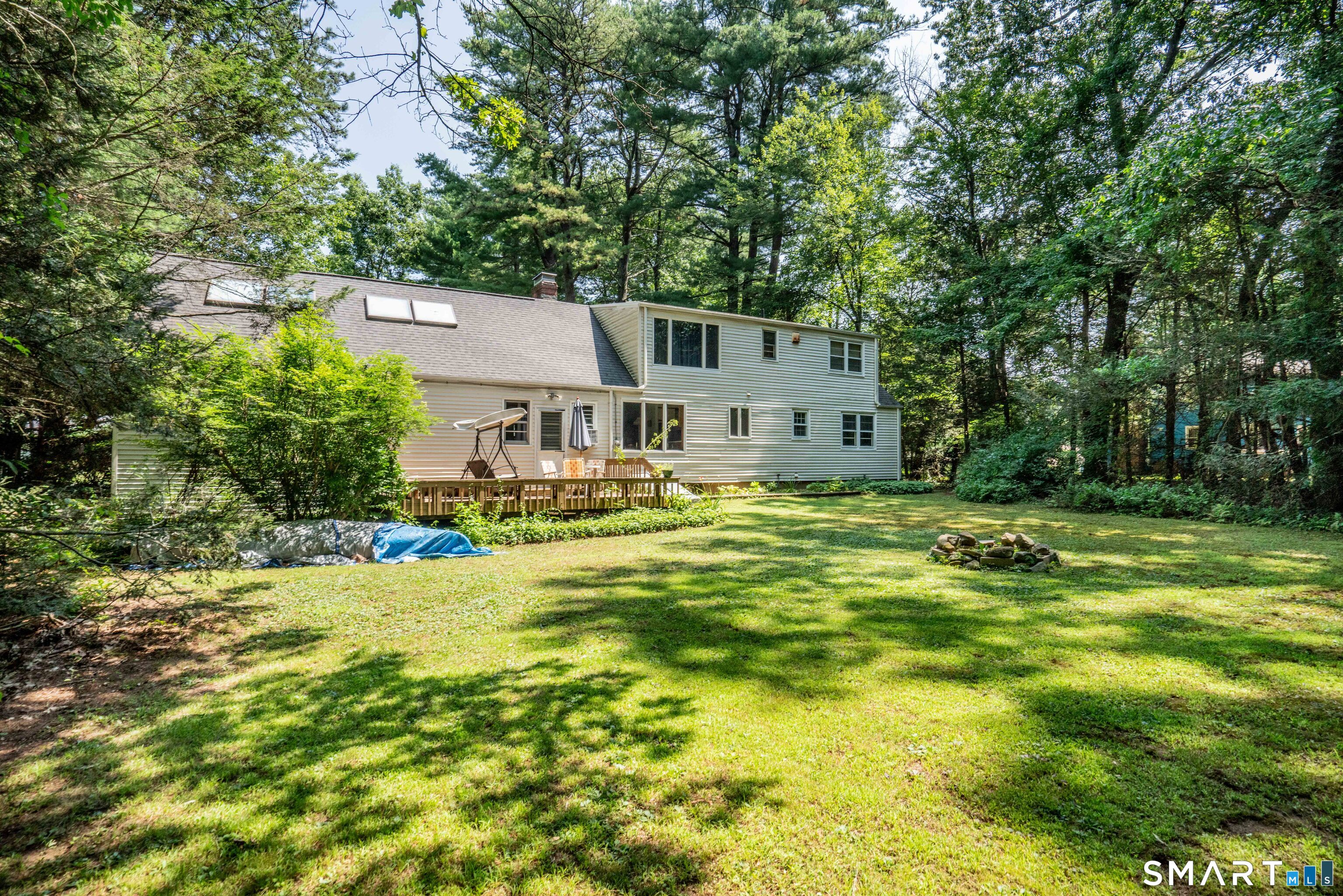 240 Haynes Road Avon CT 06001