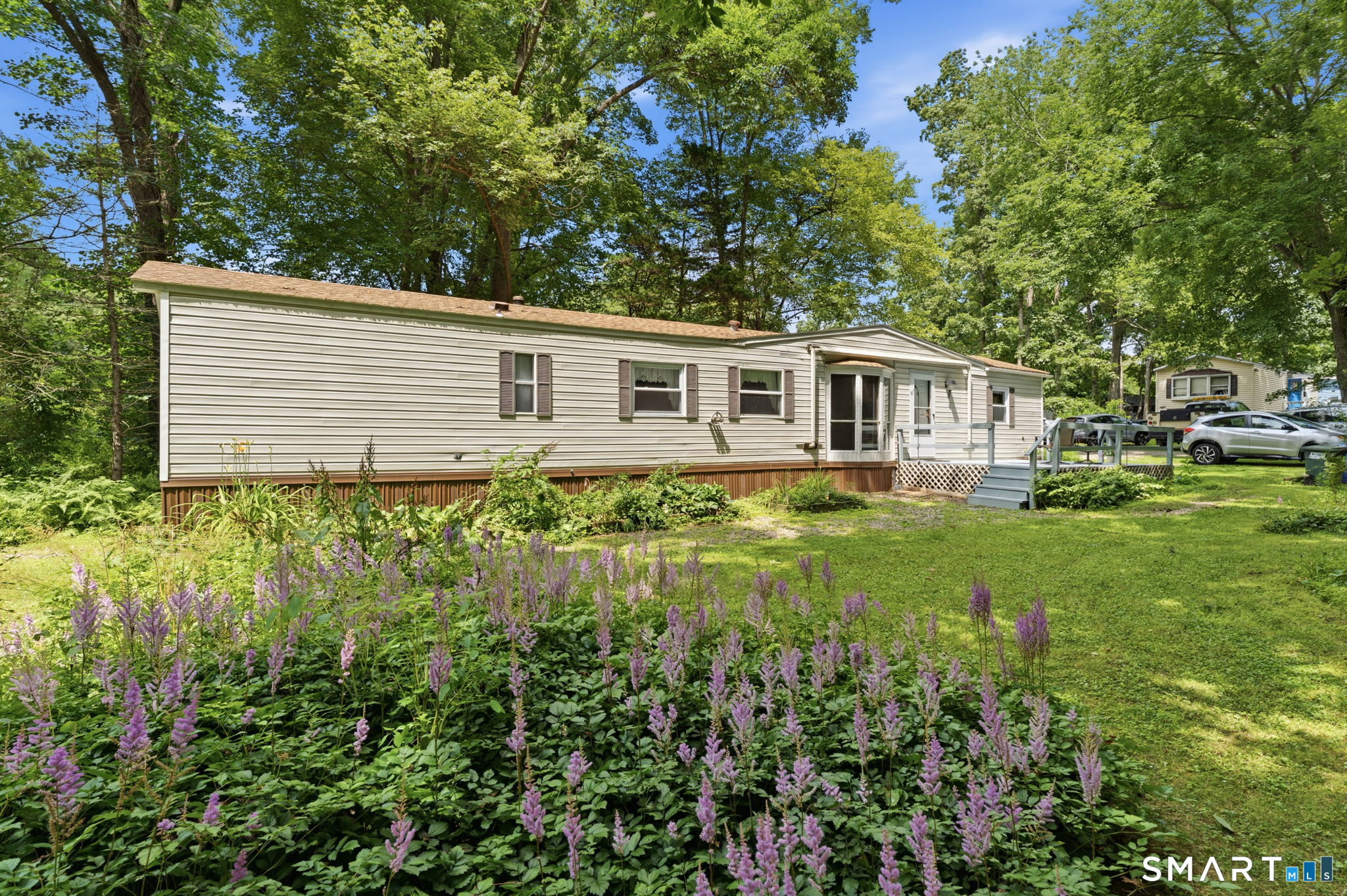 16 Wheeler Brook Park Stonington CT 06378