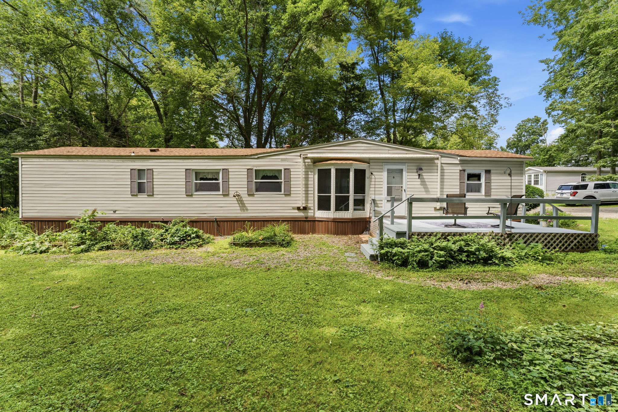 16 Wheeler Brook Park Stonington CT 06378