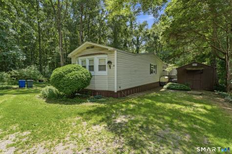 16 Wheeler Brook Park Stonington CT 06378