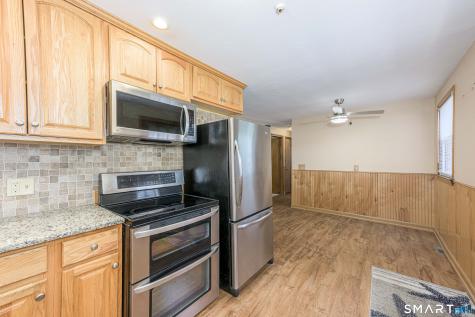25 Waldo Street East Haven CT 06512