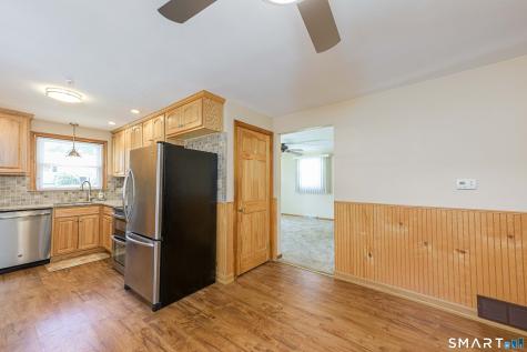 25 Waldo Street East Haven CT 06512