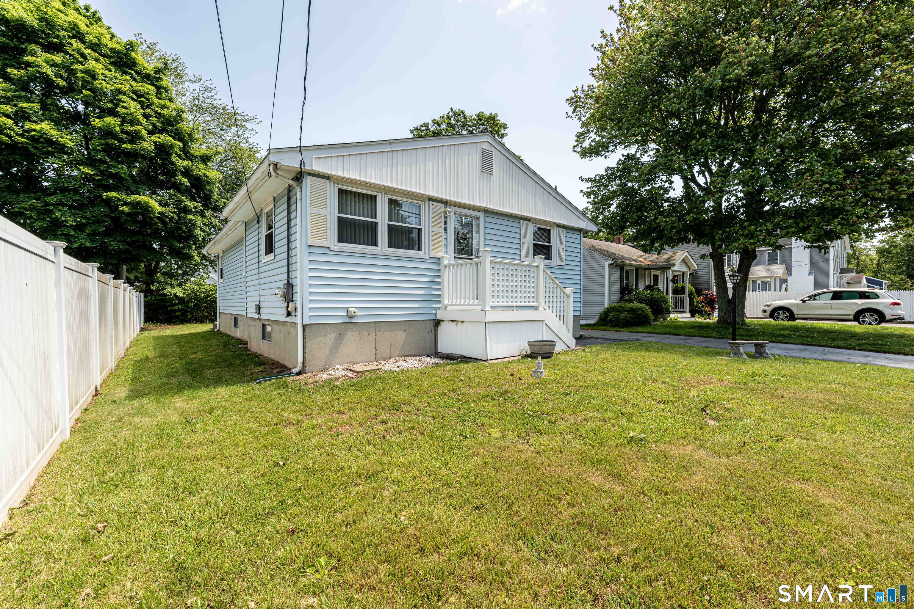 25 Waldo Street East Haven CT 06512