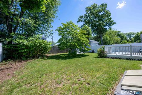 25 Waldo Street East Haven CT 06512