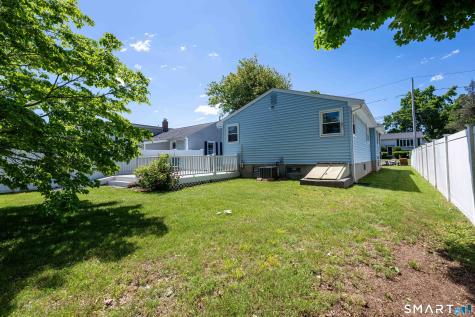 25 Waldo Street East Haven CT 06512