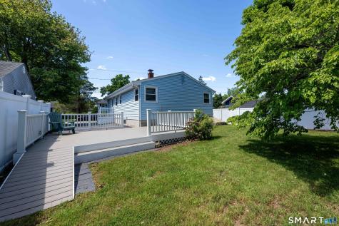 25 Waldo Street East Haven CT 06512