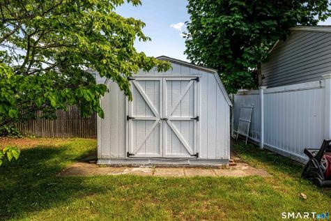 25 Waldo Street East Haven CT 06512