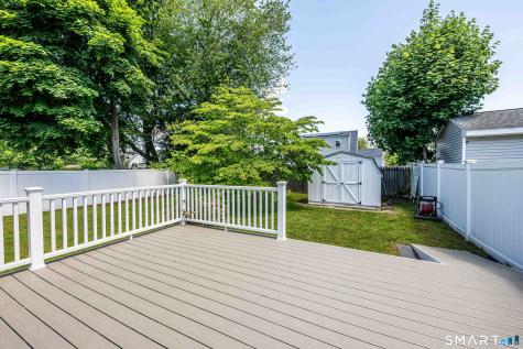 25 Waldo Street East Haven CT 06512