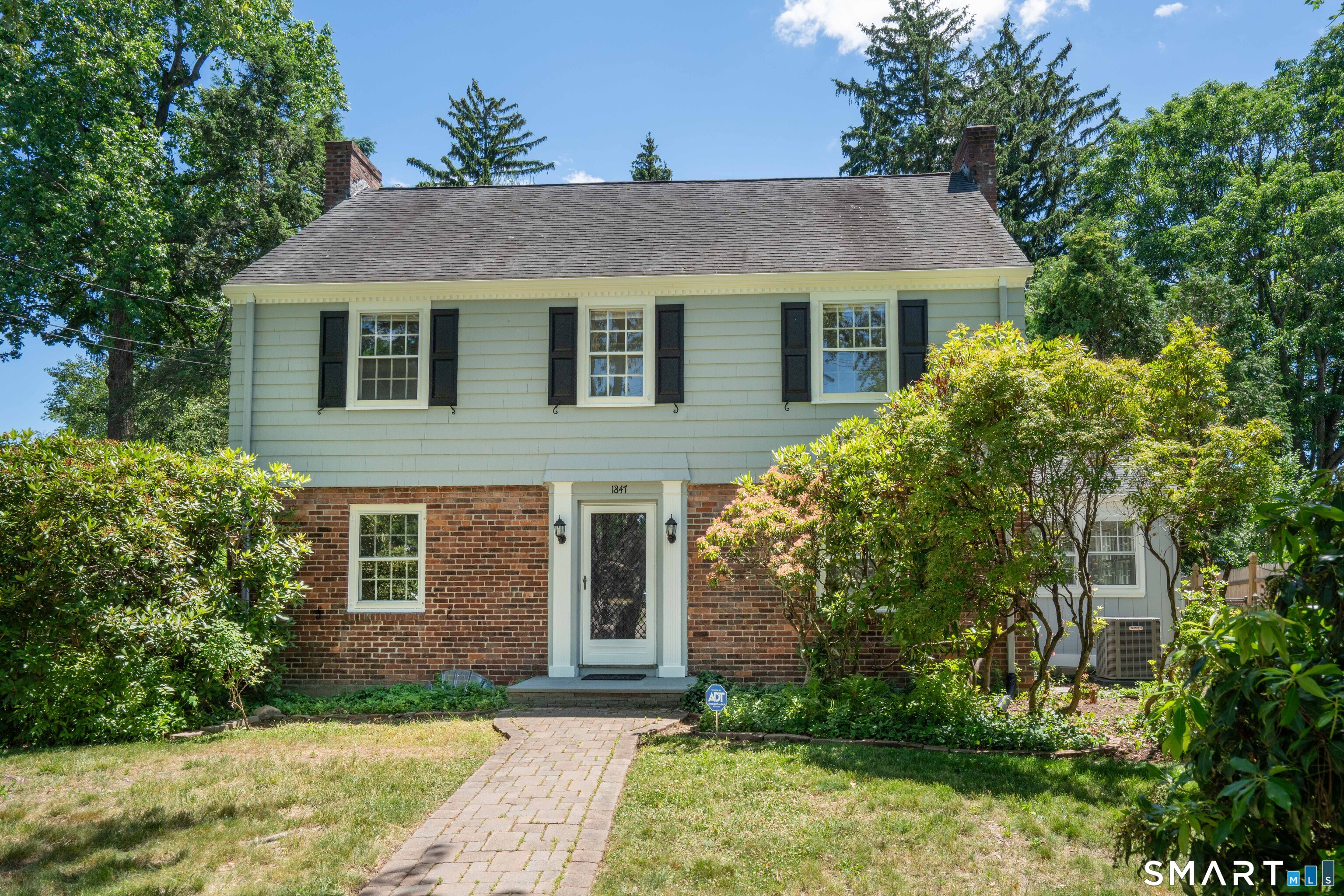 1847 Asylum Avenue West Hartford CT 06117