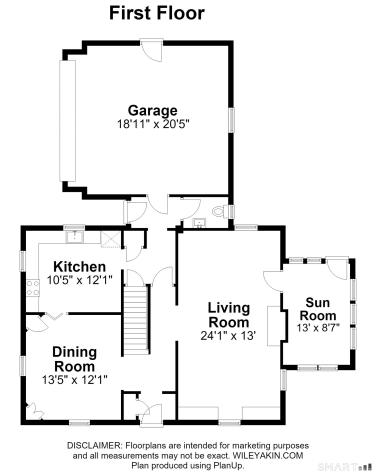 1847 Asylum Avenue West Hartford CT 06117
