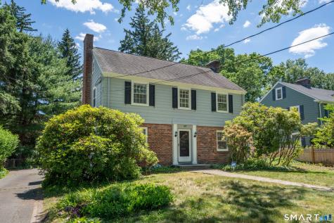 1847 Asylum Avenue West Hartford CT 06117
