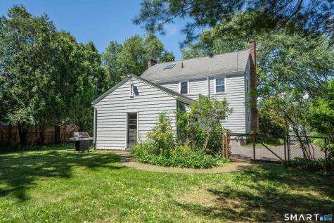 1847 Asylum Avenue West Hartford CT 06117