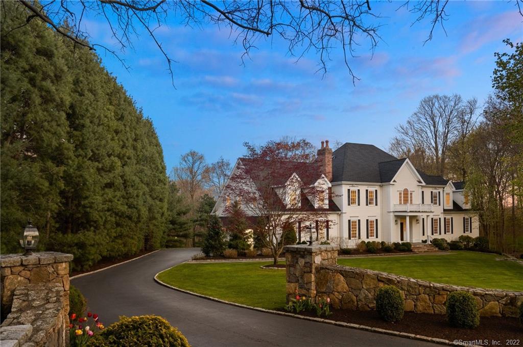 30 Laurel Brook Lane Fairfield CT 06824