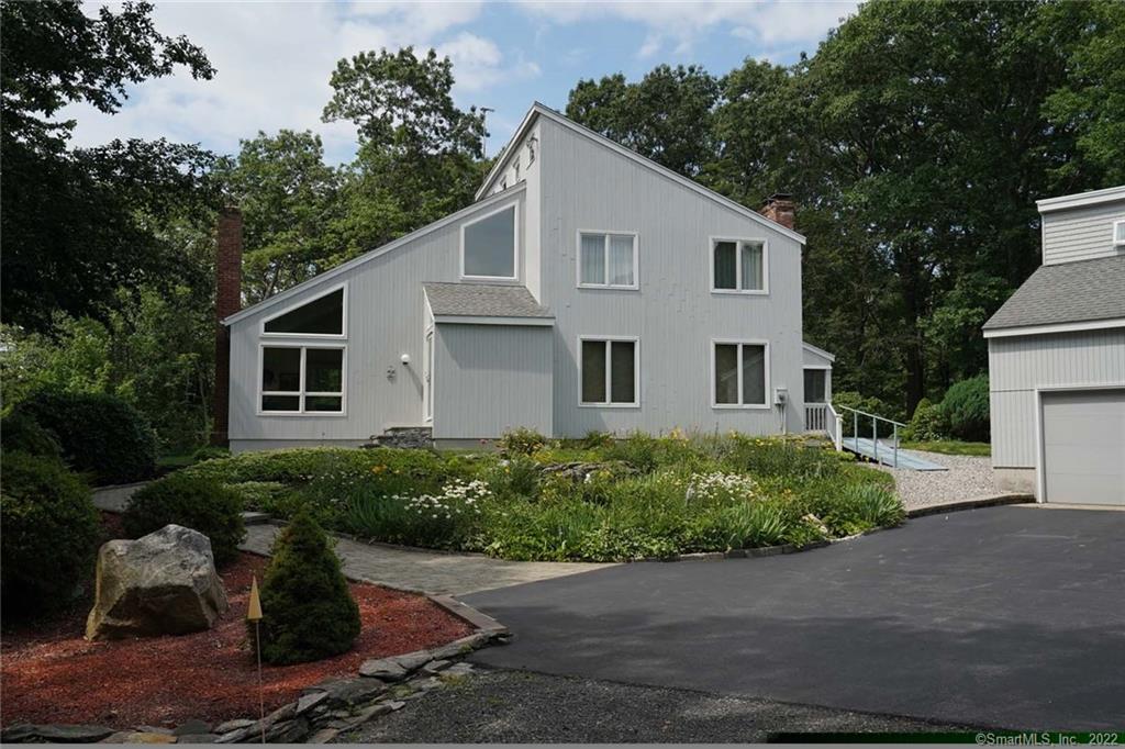 654 Plymouth Road Harwinton CT 06791