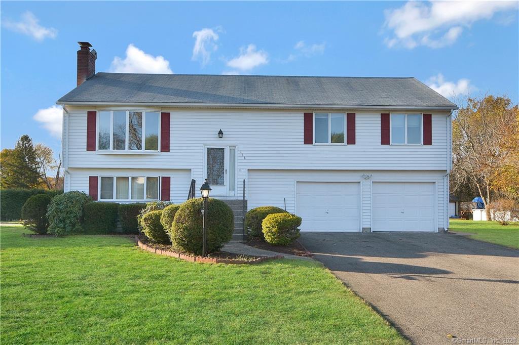 158 Westmeadow Road Rocky Hill CT 06067