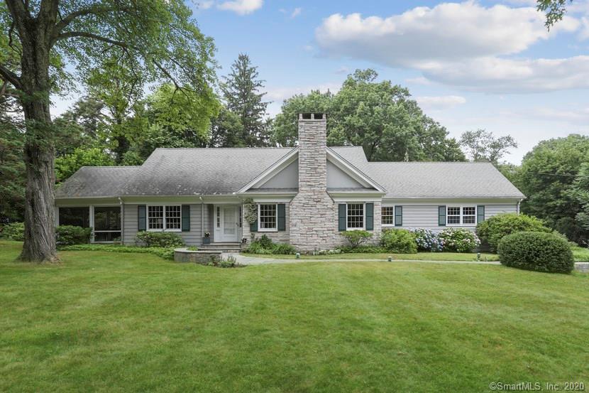 5 Tower Drive Darien CT 06820