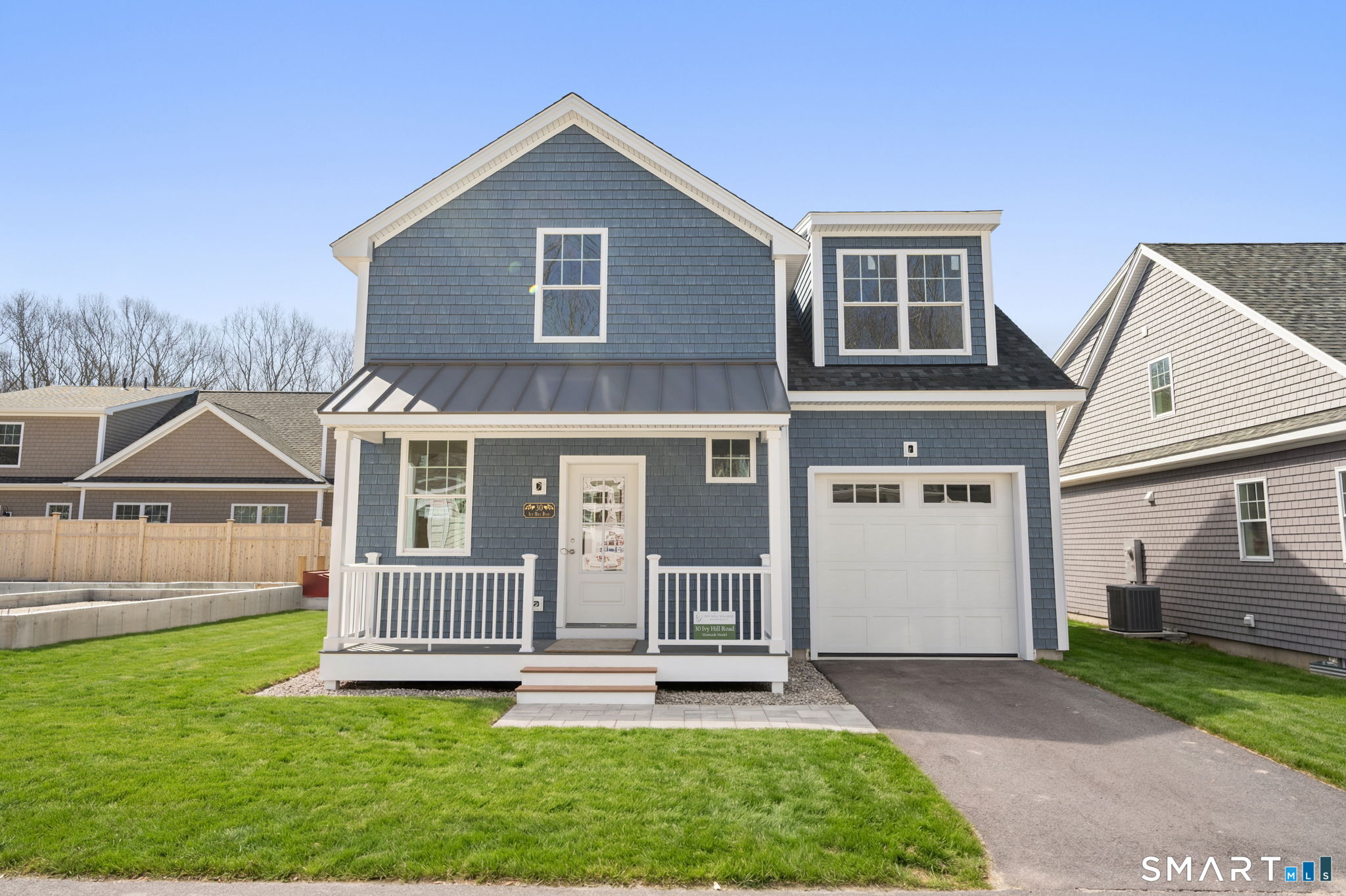 31 Ivy Hill Road Waterford CT 06385
