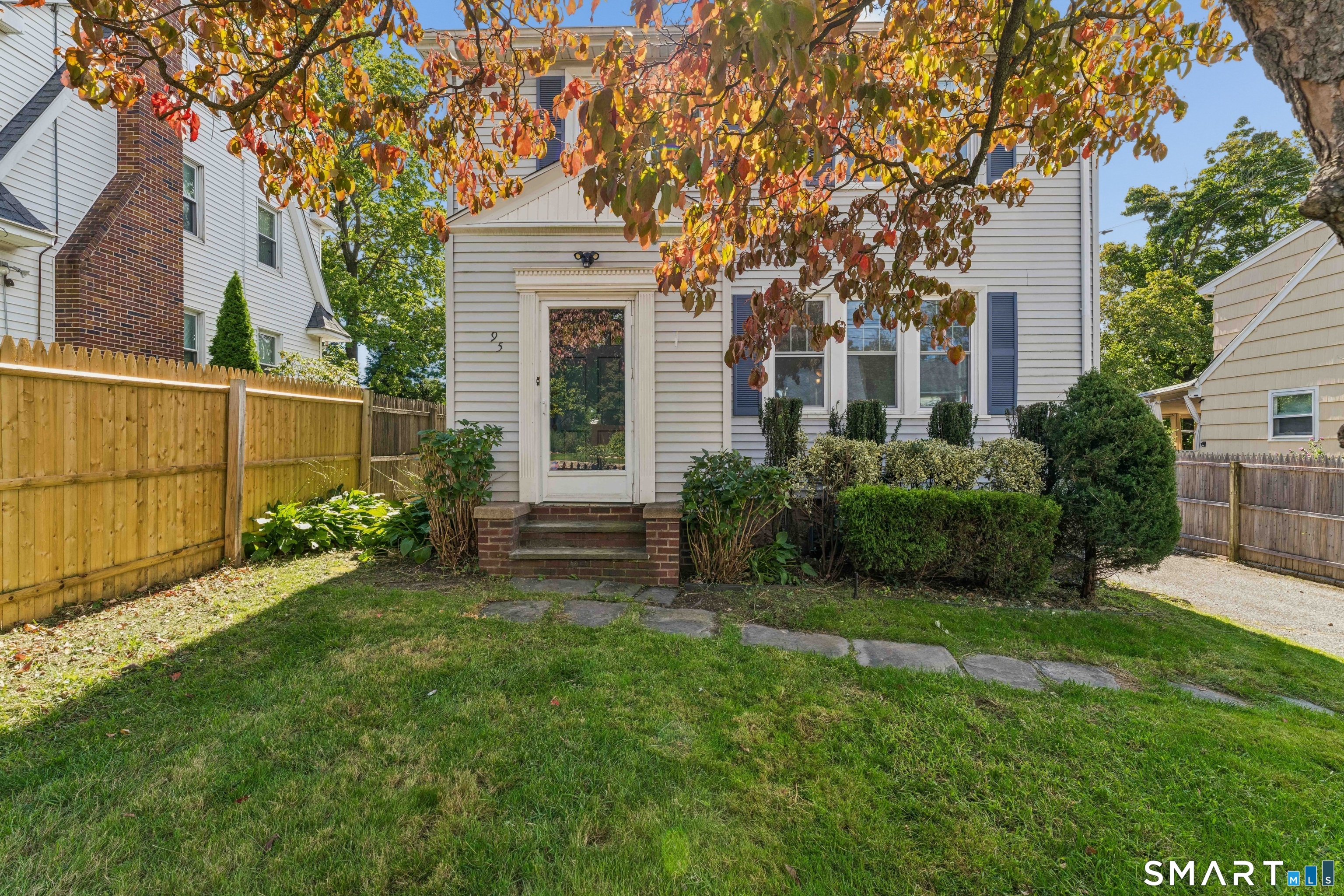 95 Orange Street Stamford CT 06902